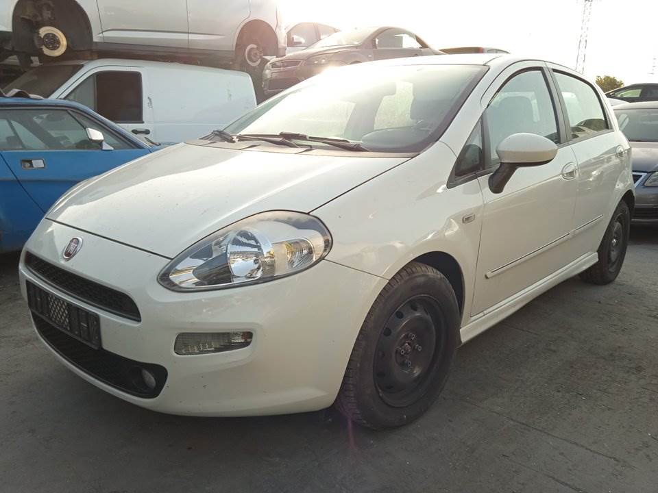 FIAT PUNTO (199) (2011 - 2018)