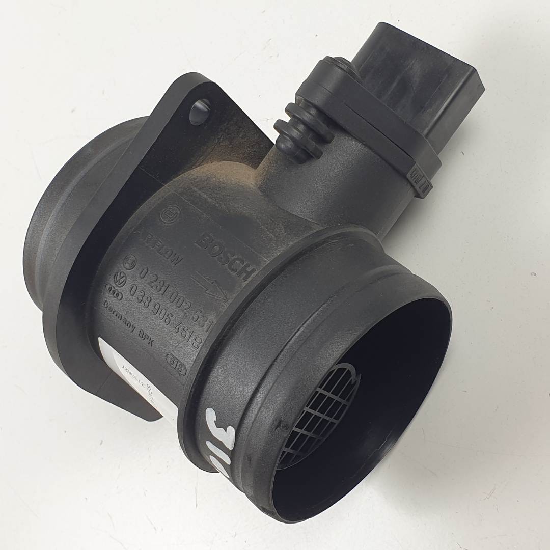 CAUDALIMETRO - 038906461B - SEAT - ALTEA (5P1)