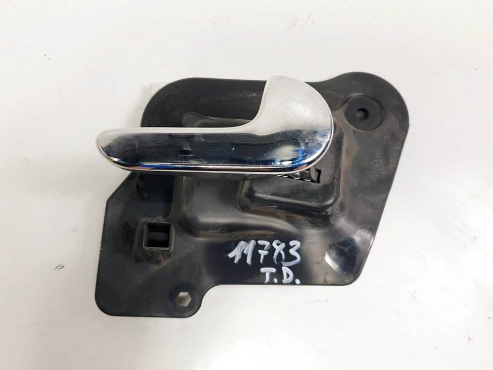 MANETA INTERIOR TRASERA DERECHA - 13121861 - OPEL - MERIVA