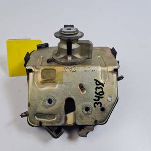CERRADURA MALETERO / PORTON YS4AA43102GE FORD FOCUS BERLINA (CAK) Autodesguaces Alicante