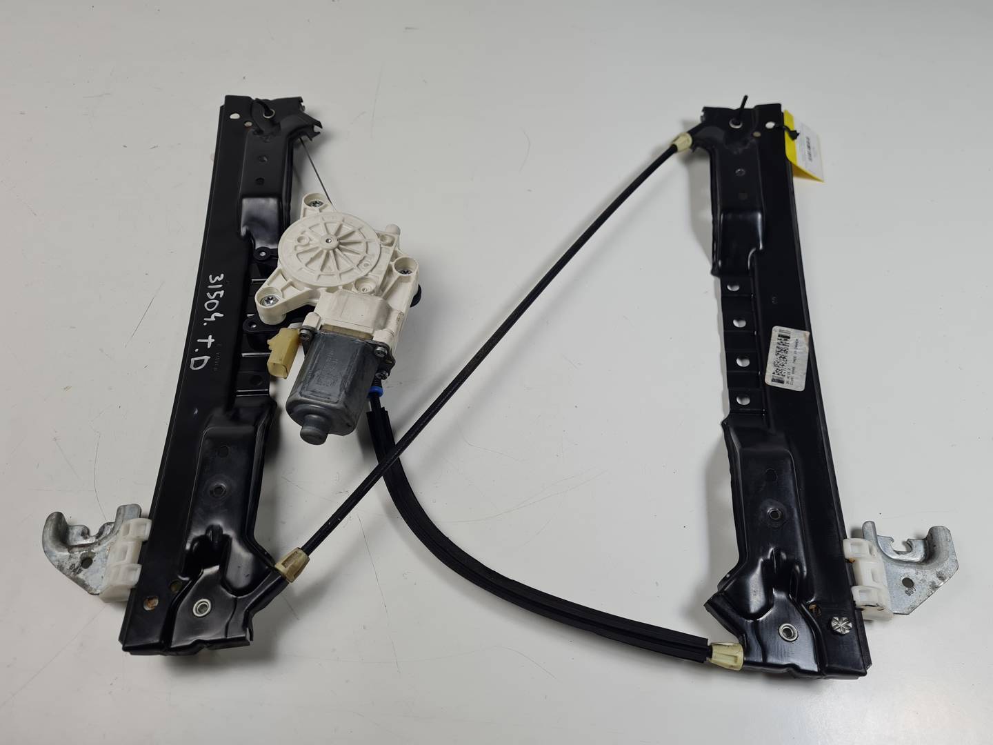 Lève-vitre arrière droit - 3014866K - CHRYSLER - GRAND VOYAGER