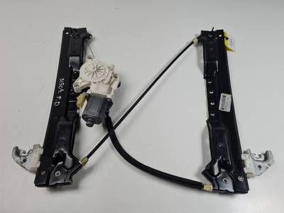 ELEVALUNAS TRASERO DERECHO 3014866K CHRYSLER GRAND VOYAGER Autodesguaces Alicante