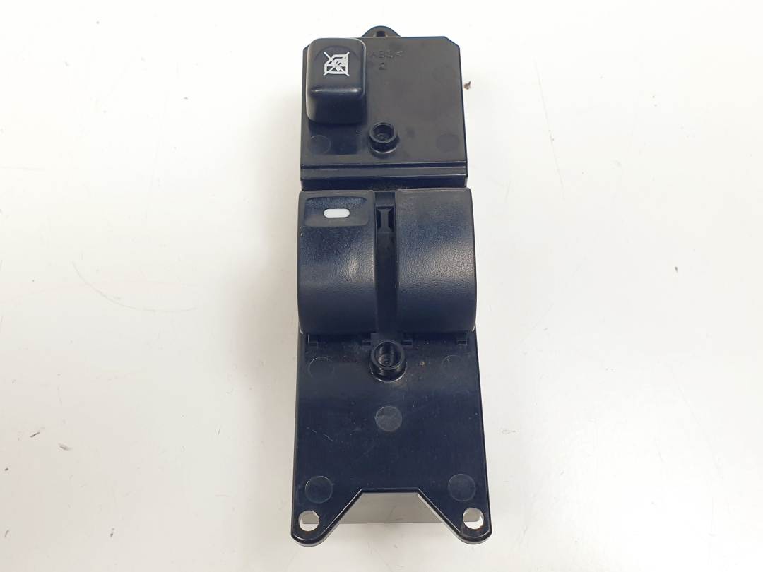 MANDO ELEVALUNAS DELANTERO IZQUIERDO - 8608A076 - MITSUBISHI - COLT BERLINA 3 (CZ)