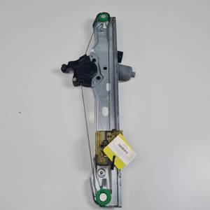 ELEVALUNAS TRASERO DERECHO AM51U27000BB FORD GRAND C-MAX (CB7) Autodesguaces Alicante
