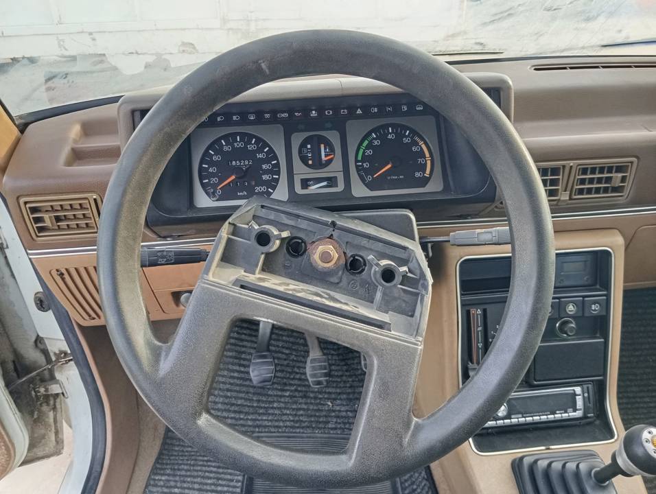 VOLANTE