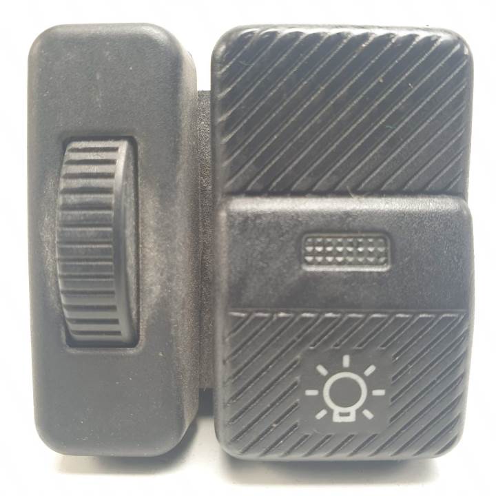 MANDO LUCES 7941531 VOLKSWAGEN T4 TRANSPORTER/FURGONETA (MOD. 1991) Autodesguaces Alicante