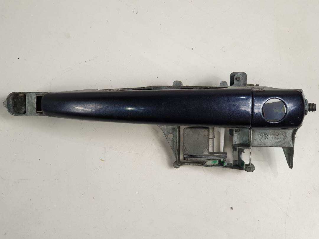 MANETA EXTERIOR DELANTERA DERECHA - 9680342480 - CITROEN - C4 GRAND PICASSO