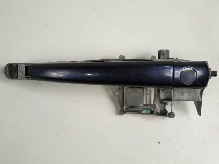 MANETA EXTERIOR DELANTERA DERECHA 9680342480 CITROEN C4 GRAND PICASSO Autodesguaces Alicante