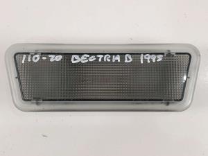 LUZ INTERIOR OPEL VECTRA B BERLINA Autodesguaces Alicante