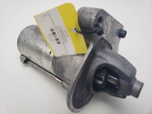 MOTOR ARRANQUE 3M5T11000CF FORD C-MAX (CB3) Autodesguaces Alicante