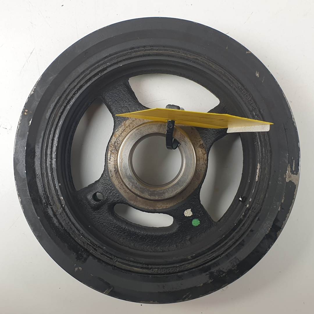 POLEA CIGUEÑAL - SPN029670 - NISSAN - NOTE (E12E) (2012 - 2020)