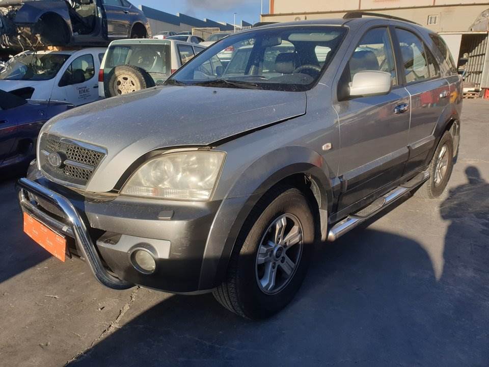 KIA SORENTO (2002 - 2009)