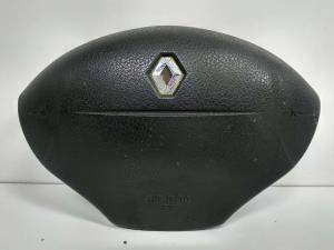 AIRBAG DELANTERO IZQUIERDO 7700433083 RENAULT SCENIC (JA..) Autodesguaces Alicante