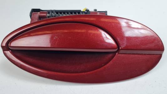 MANETA EXTERIOR TRASERA IZQUIERDA 9644270277 CITROEN C5 BERLINA Autodesguaces Alicante