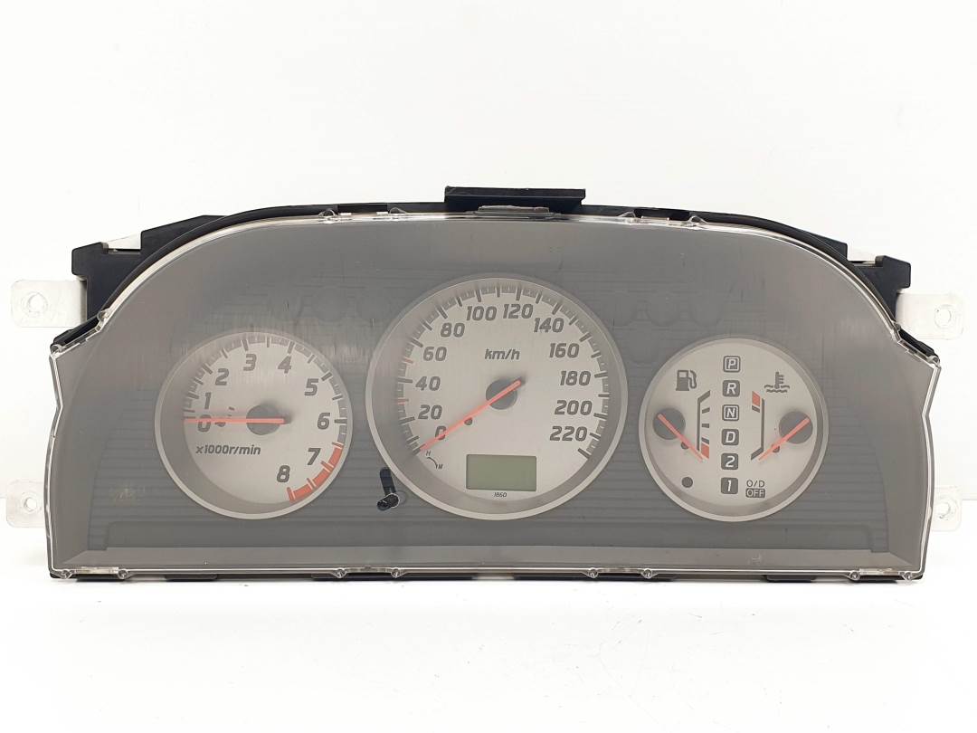 CUADRO INSTRUMENTOS - 9H0109A - NISSAN - X-TRAIL (T30)
