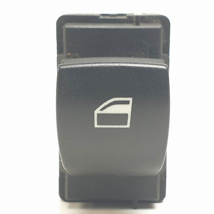 MANDO ELEVALUNAS TRASERO IZQUIERDO 6922244 BMW X3 (E83) Autodesguaces Alicante