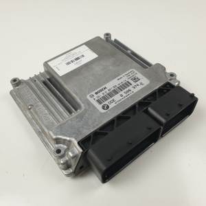 CENTRALITA MOTOR UCE 0281016067 BMW SERIE 3 BERLINA (E90) Autodesguaces Alicante