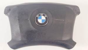 AIRBAG DELANTERO IZQUIERDO 33109576303K BMW SERIE 3 BERLINA (E46) Autodesguaces Alicante