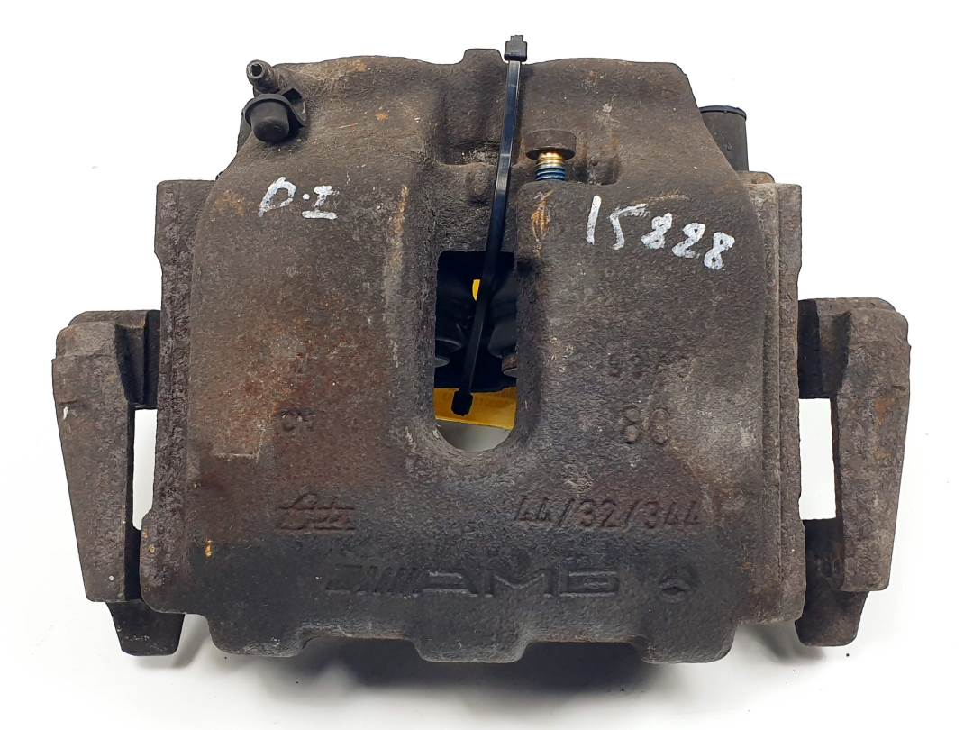 PINZA FRENO DELANTERA IZQUIERDA - MERCEDES - CLASE E (W210) BERLINA
