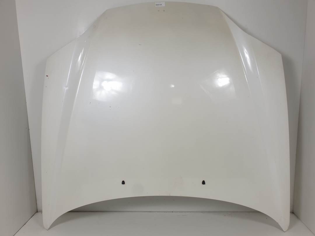 CAPOT - HYUNDAI - COUPE (GK)