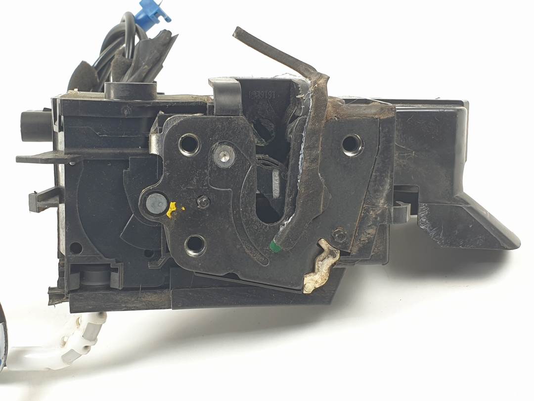 CERRADURA PUERTA DELANTERA DERECHA - 9810310280 - CITROEN - C4 GRAND PICASSO II