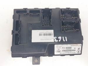 MODULO ELECTRONICO 8V5115K600CJ FORD FIESTA (CB1) Autodesguaces Alicante
