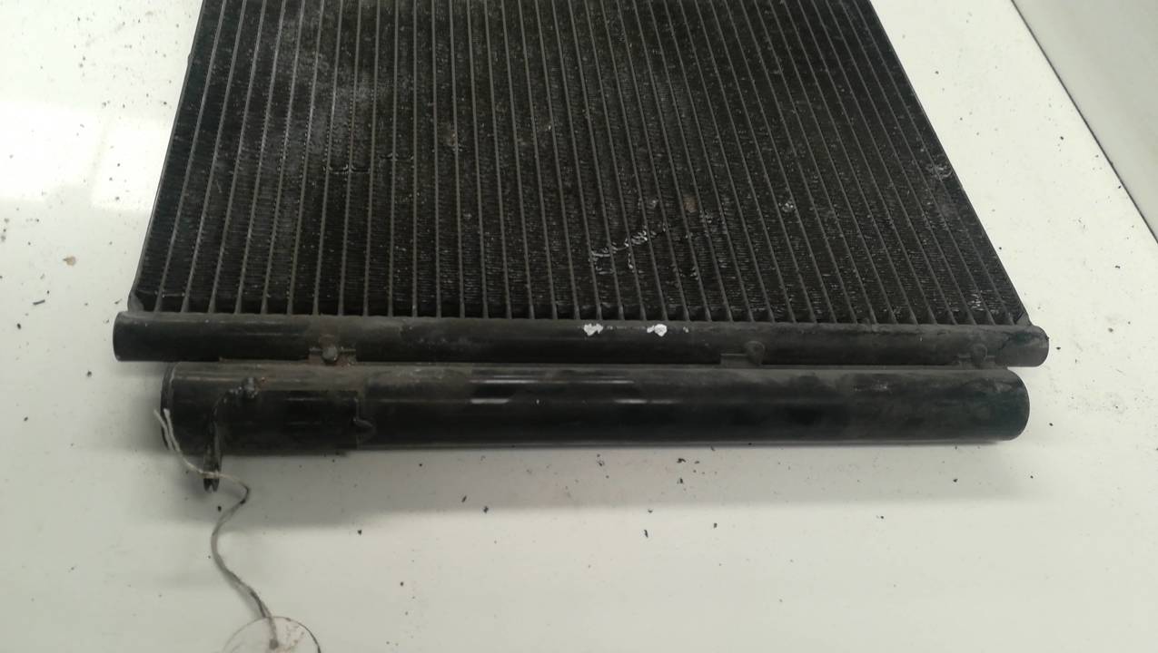 CONDENSADOR / RADIADOR AIRE ACONDICIONADO