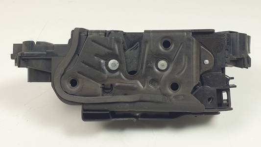 CERRADURA PUERTA DELANTERA IZQUIERDA B5C5TB837015C VOLKSWAGEN CADDY (2K,SA) Autodesguaces Alicante