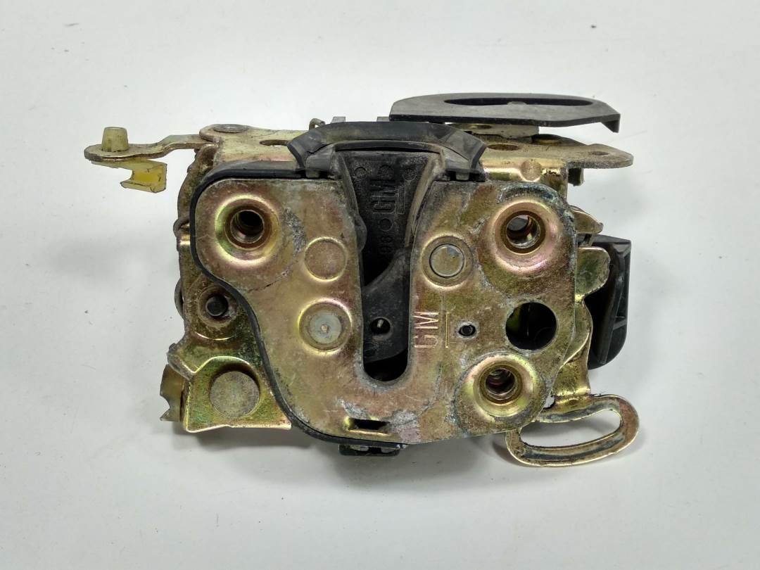 CERRADURA PUERTA DELANTERA IZQUIERDA - OPEL - ASTRA F BERLINA