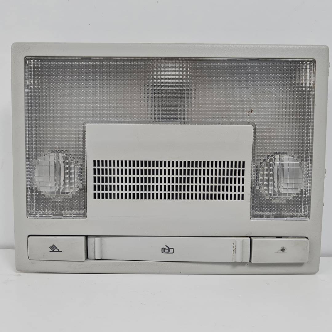 LUZ INTERIOR - 5P0947105 - SEAT - LEON (1P1)