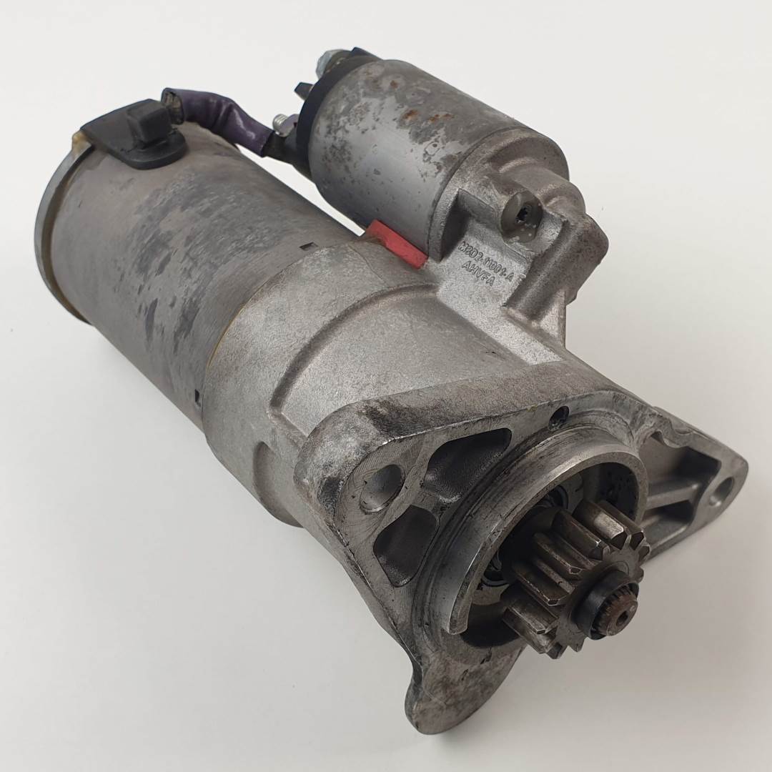 MOTOR ARRANQUE - LAND ROVER - RANGE ROVER EVOQUE