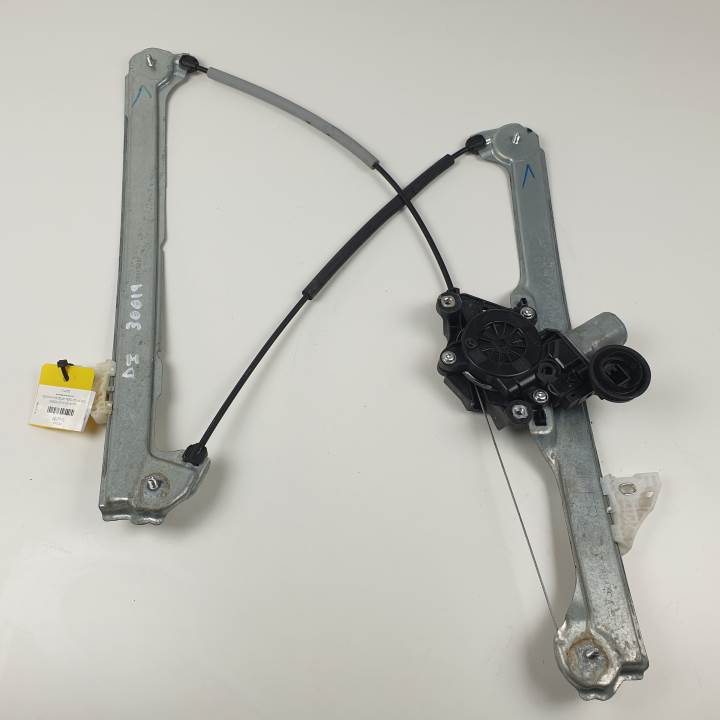 ELEVALUNAS DELANTERO IZQUIERDO BCJH5958X MAZDA CX-30 Autodesguaces Alicante