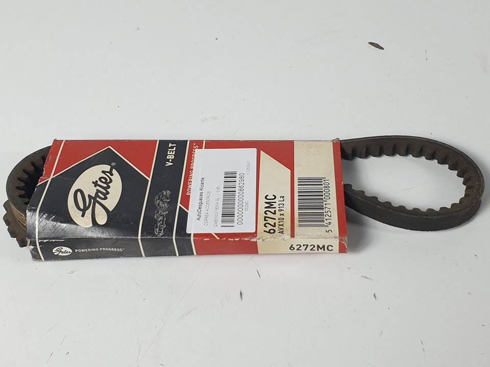 CORREA ACCESORIOS - 6272MC - DAEWOO - NEXIA
