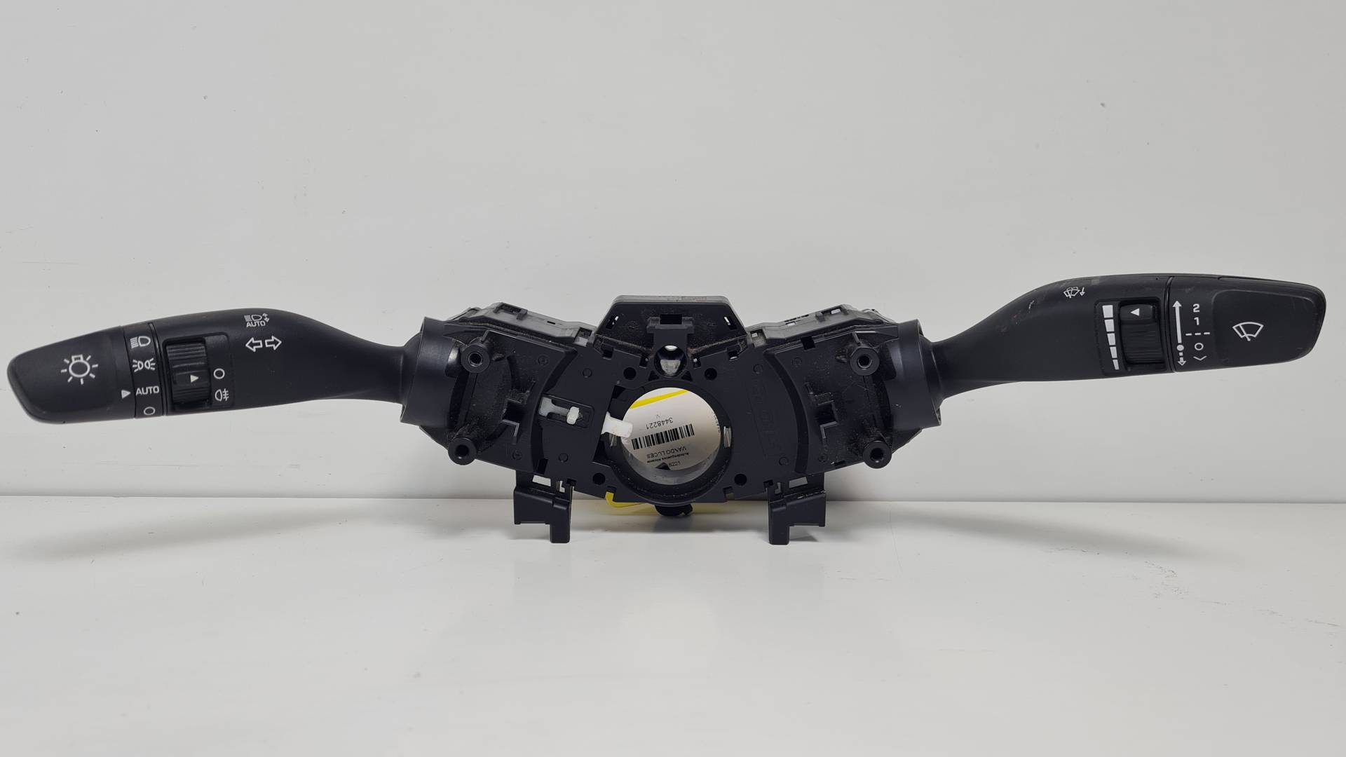Lichtschalter - 93404G2802 - HYUNDAI - IONIQ