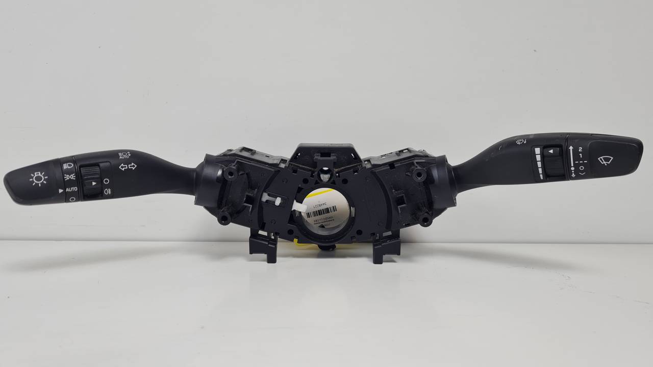 MANDO LUCES 93404G2802 HYUNDAI IONIQ Autodesguaces Alicante