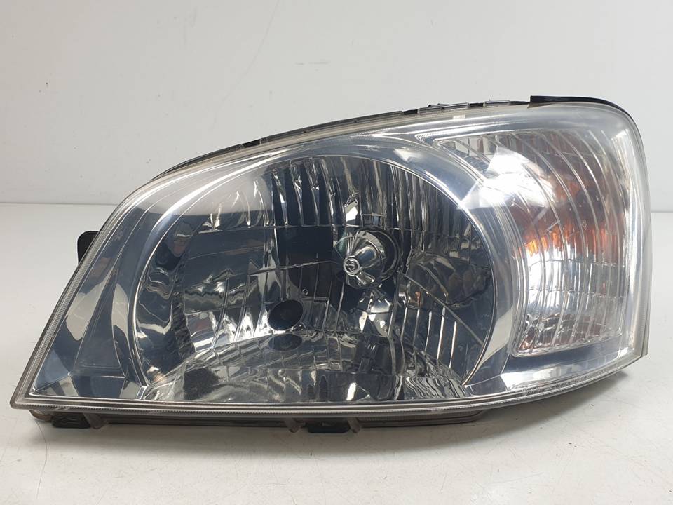 FARO IZQUIERDO 921011CXXX HYUNDAI GETZ (TB) Autodesguaces Alicante
