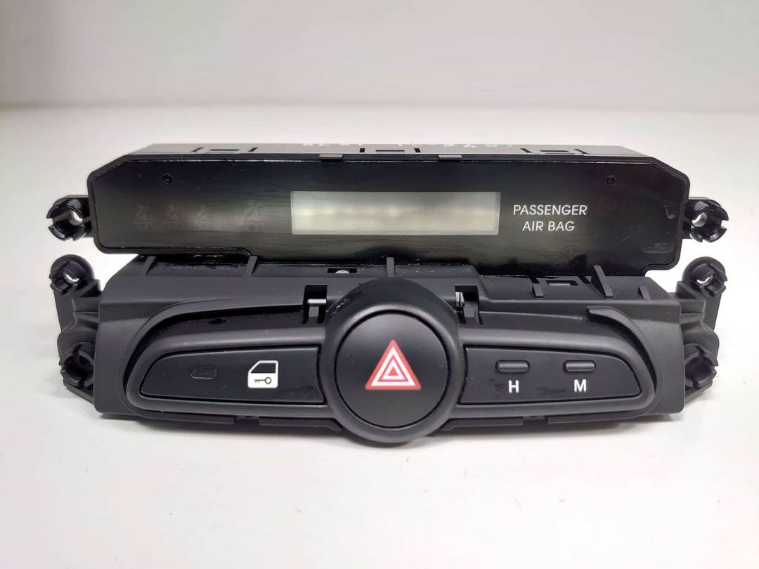 WARNING - 945101K000 - HYUNDAI - IX20