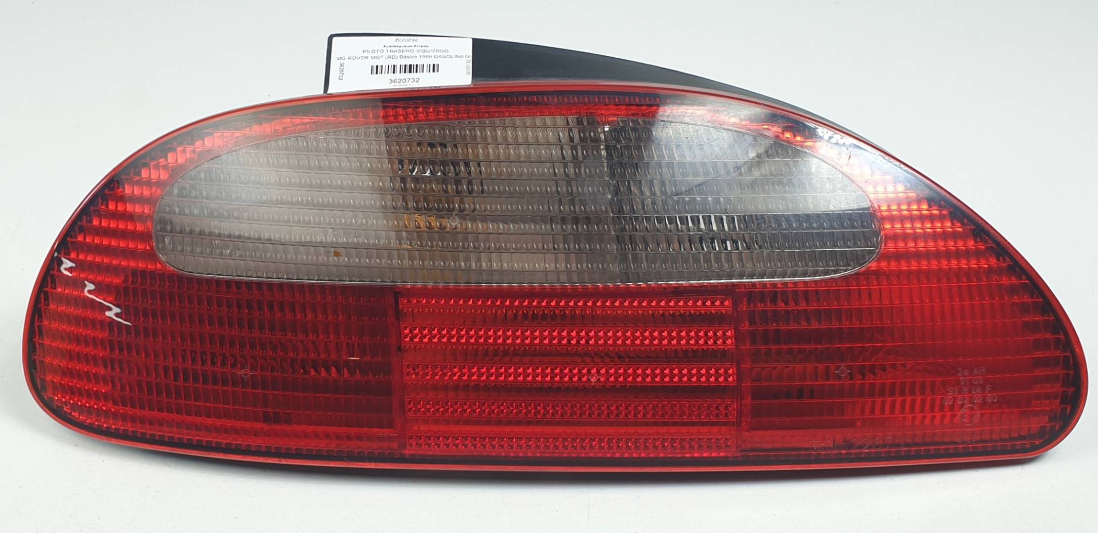 Feu arrière gauche - MG ROVER - MGF (RD)