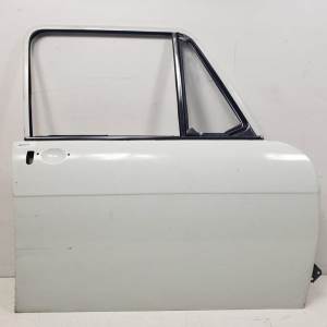 PUERTA DELANTERA DERECHA AUSTIN MORRIS 1100 Autodesguaces Alicante