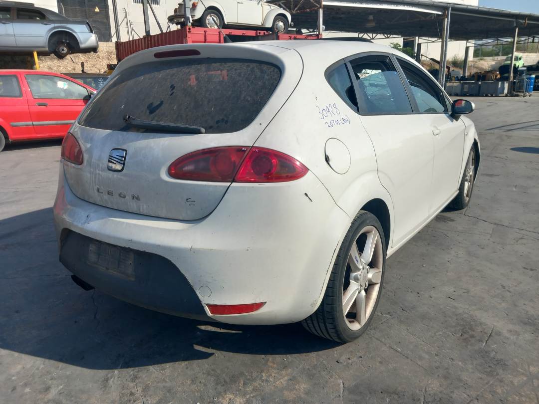 SEAT LEON (1P1) (2005 - 2012)
