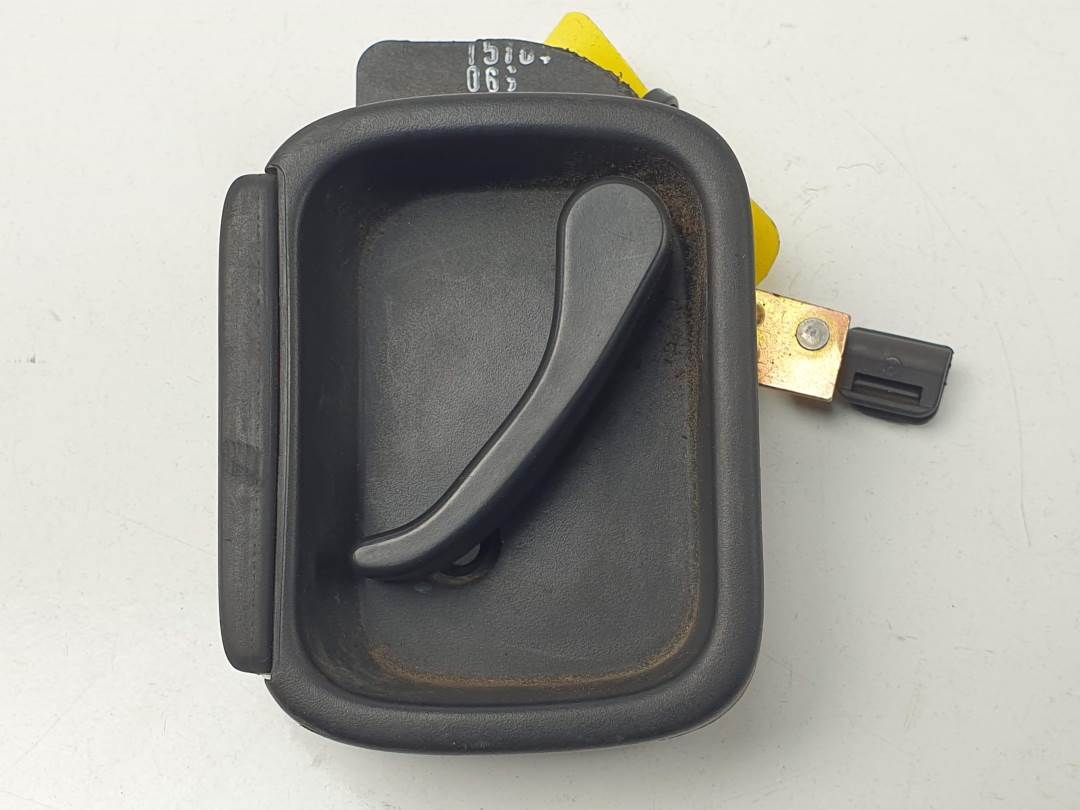 MANETA INTERIOR TRASERA DERECHA - 2K0827185 - VOLKSWAGEN - CADDY KA/KB (2K)