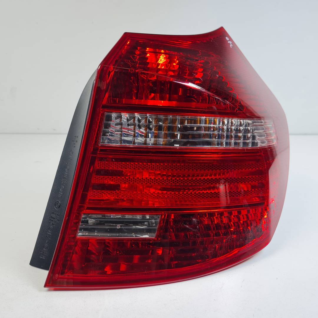 Rückleuchte hinten rechts - 716495605 - BMW - SERIE 1 BERLINA (E81/E87)