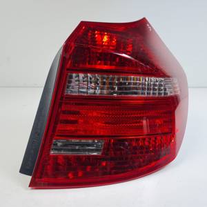 PILOTO TRASERO DERECHO 716495605 BMW SERIE 1 BERLINA (E81/E87) Autodesguaces Alicante