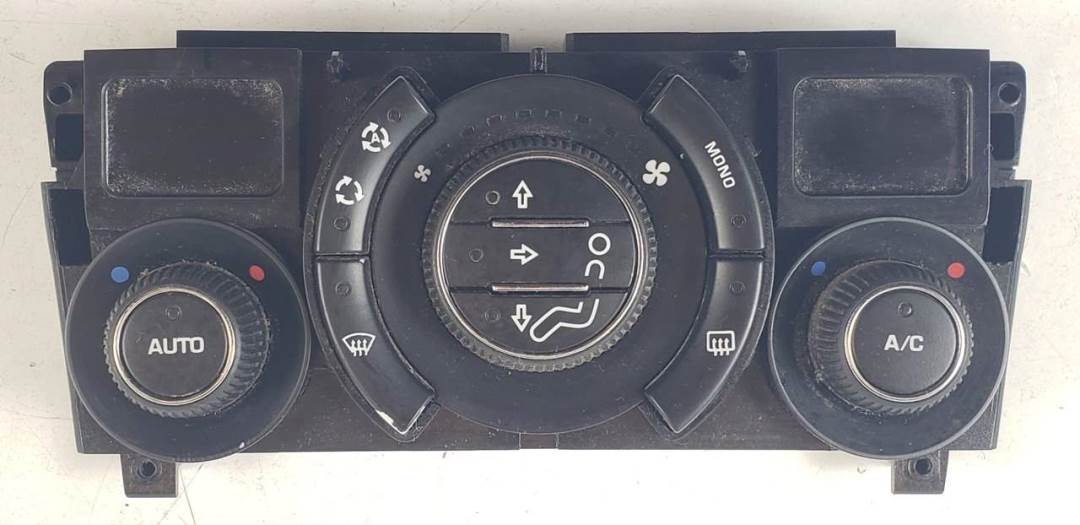 Commande de climatisation - 96738320XT - PEUGEOT - 3008 (T84)