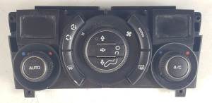 MANDO CLIMATIZADOR 96738320XT PEUGEOT 3008 (T84) Autodesguaces Alicante