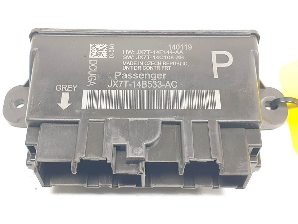 MODULO CONFORT - JX7T14B533AC - FORD - FOCUS