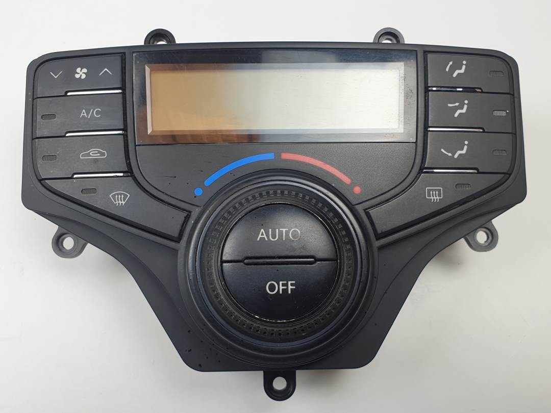 MANDO CLIMATIZADOR - 972502LXXX - HYUNDAI - I30 (FD)