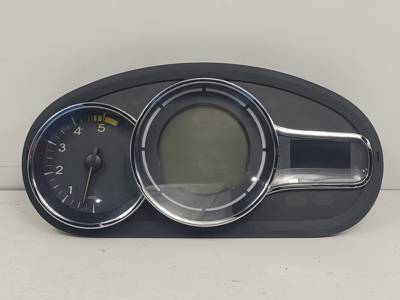 CUADRO INSTRUMENTOS 248100342R RENAULT MEGANE III COUPE Autodesguaces Alicante
