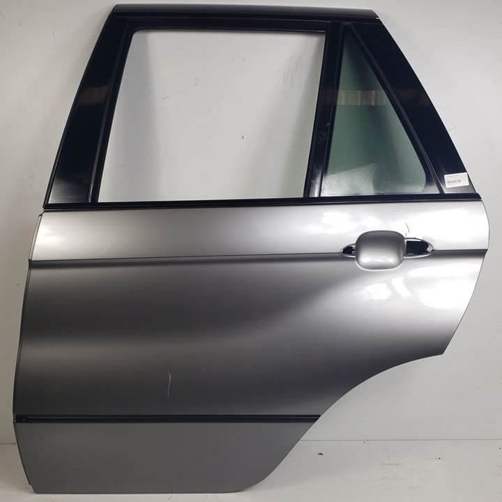 PUERTA TRASERA IZQUIERDA - BMW - X5 (E53)