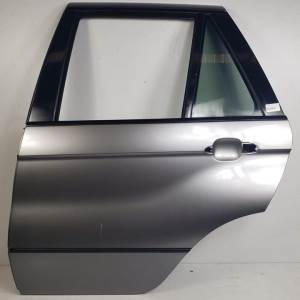PUERTA TRASERA IZQUIERDA BMW X5 (E53) Autodesguaces Alicante